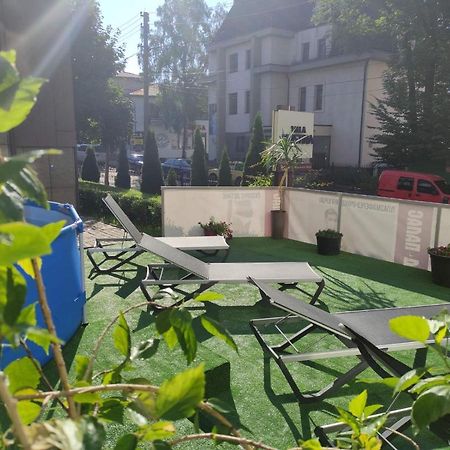 Villa Kristina Truskawiec Zewnętrze zdjęcie