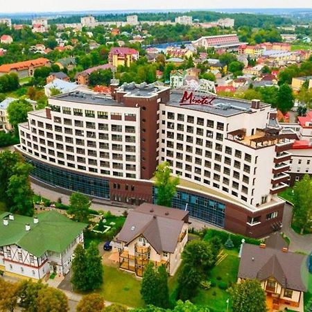 Villa Kristina Truskawiec Zewnętrze zdjęcie