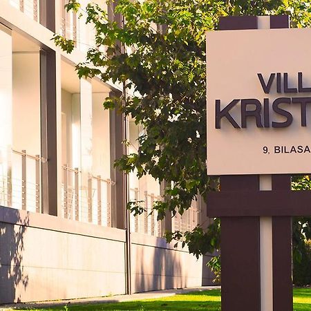 Villa Kristina Truskawiec Zewnętrze zdjęcie