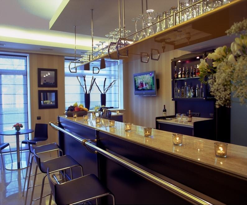 Villa Kristina Truskawiec Restauracja zdjęcie