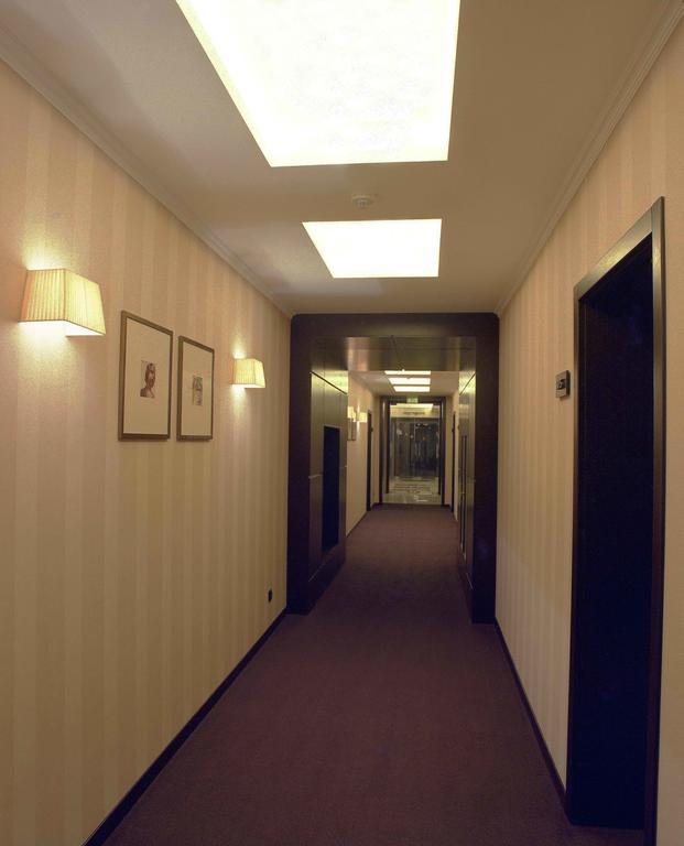 Villa Kristina Truskawiec Zewnętrze zdjęcie