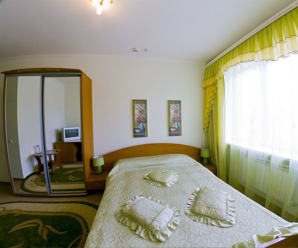 Villa Kristina Truskawiec Zewnętrze zdjęcie
