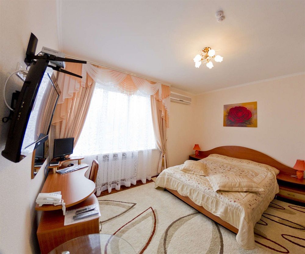 Villa Kristina Truskawiec Zewnętrze zdjęcie