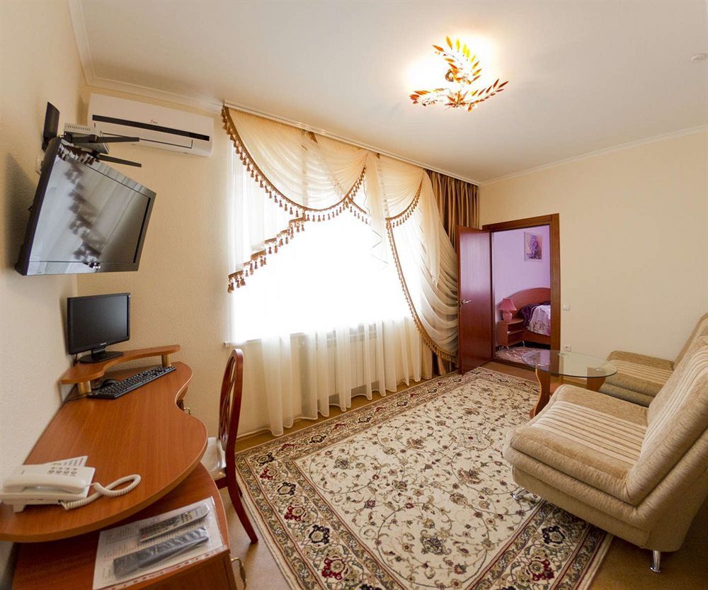 Villa Kristina Truskawiec Zewnętrze zdjęcie