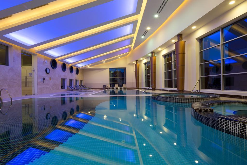 Villa Kristina Truskawiec Zewnętrze zdjęcie