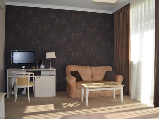 Villa Kristina Truskawiec Zewnętrze zdjęcie