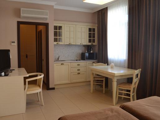 Villa Kristina Truskawiec Zewnętrze zdjęcie
