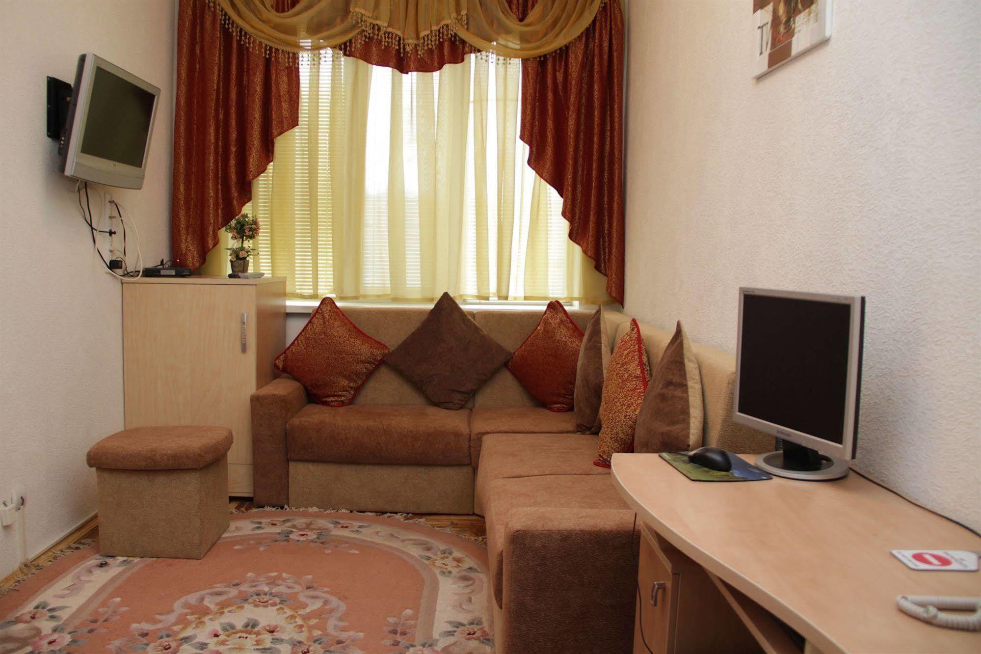 Villa Kristina Truskawiec Zewnętrze zdjęcie