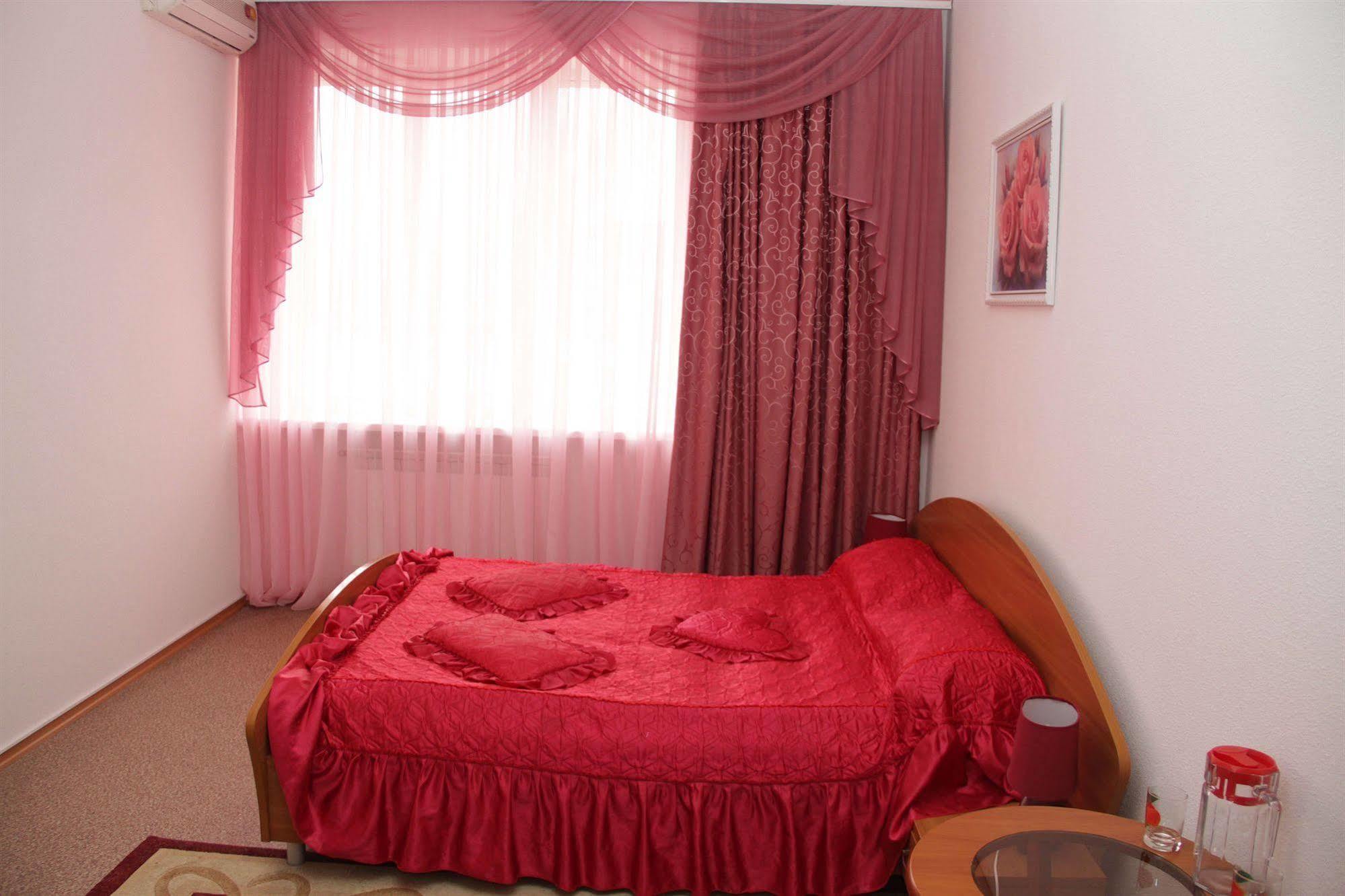 Villa Kristina Truskawiec Zewnętrze zdjęcie
