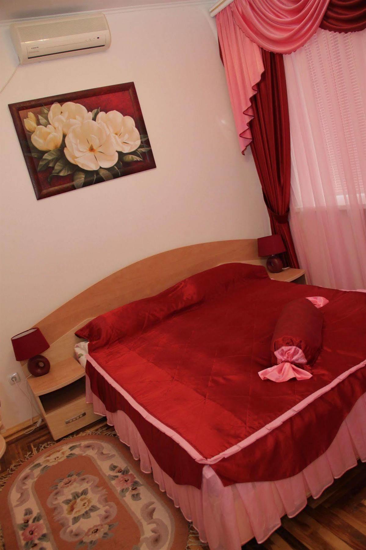 Villa Kristina Truskawiec Zewnętrze zdjęcie